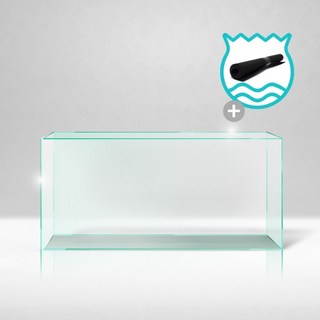 올디아망 어항 3자슬림 사용 모습