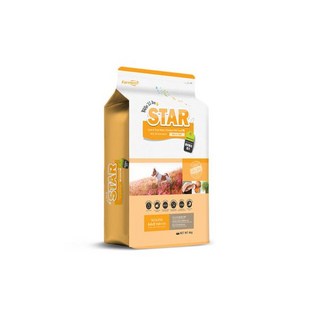 웰비스타 어덜트 4kg 오리고기맛 강아지사료 애완견사료 개사료 면역력강화 클로렐라함유, 1개