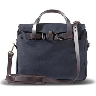 Filson 필슨 러기드 트윌 오리지널 서류 가방