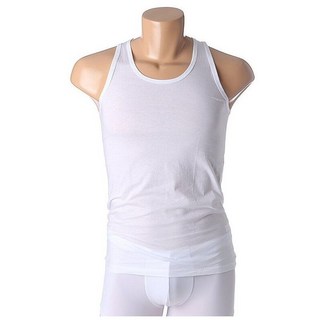 [비비안] (산본점) **가격인하 30% 세일~~** 베이직한 순면 면 60수 남성 기본 민소매 런닝 RU1290 *!!95~110사이즈~!!*