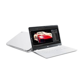 LG 울트라PC 15U50N 10세대 i5-10210U 램16GB NVME256GB 15.6 윈도우11 중고노트북, WIN11 Pro, 16GB, 256GB, 화이트