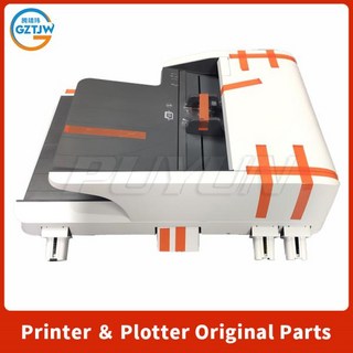 HP ScanJet Enterprise Flow 용 ADF 문서 공급기 어셈블리 프린터 부품