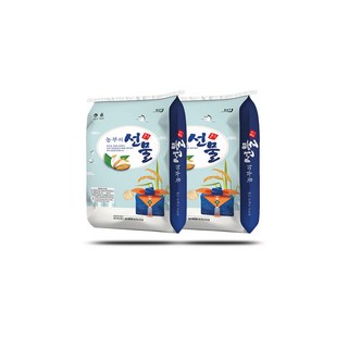농부의선물 싸래기쌀20kg