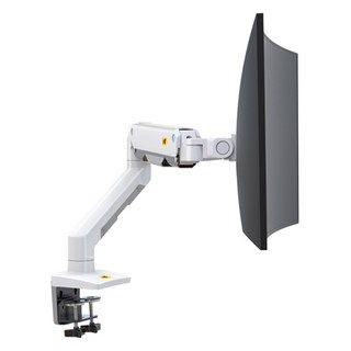 노스바유 고중량 싱글 모니터암 거치대 NB G45