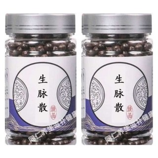 동인 사군자환 (200g/병) 전립선 보조 남성 강화 약초 EMS특송, 2개, 200g