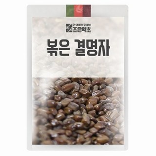 조은약초 볶은 결명자, 600g, 1개입, 1개