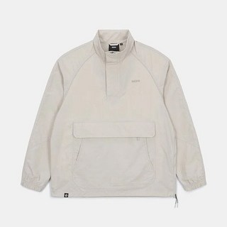 네파 매일 입기좋은 남여 공용 이준호 에코 브리즈 틴트 아노락