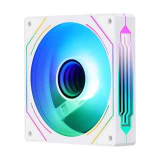 세고텝 Segotep HB12 ARGB PWM 시스템 케이스 쿨러