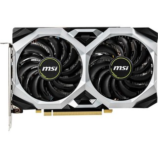 MSI Ventus GeForce