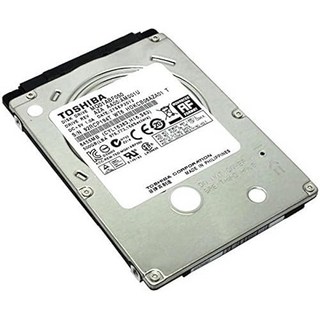 도시바 MQ01ABF050