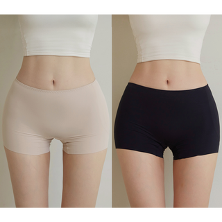 [카인다미] 심리스 이너프리 골반뽕 팬티_2type(기본/더블볼륨)