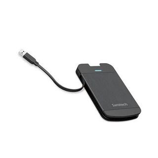 이네오 25인치 USB 30 타입 A 비즈니스용 외장 하드 드라이브 케이스