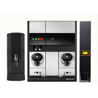 DSPAY 모멘토 무인카페 머신, DSPAY모멘토