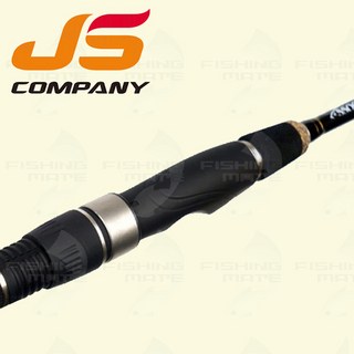 JS 쏘치 부스터2 송어 꺽지 쏘가리낚시대