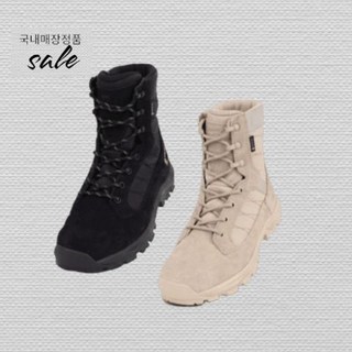 네파 NEPA 남여공용 아웃도어 방수 워커 사나래 밀리터리 고어텍스 등화 7IE7602 600106