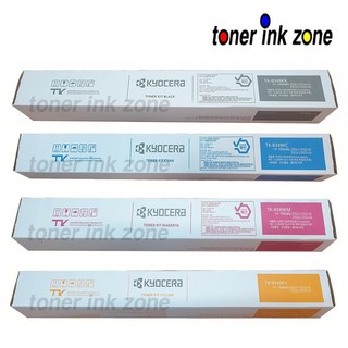 교세라 TK-8349 정품토너 TASKalfa 2552ci/TASKalfa 2552ciG/TASKalfa 2553ci/TASKalfa 2553ciG, TK-8349 검정, 1개