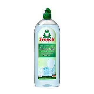 프로쉬 독일 식기세척기 헹굼보조용 린스, 750ml, 1개