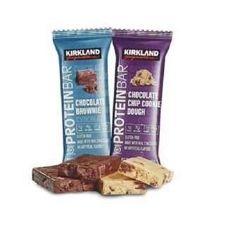 코스트코 커클랜드 프로틴바 60g, 1세트