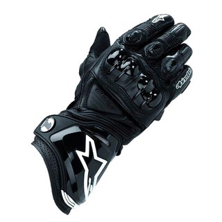 HARI 레이싱 롱장갑