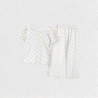 오르시떼 [오르시떼]여아동 F020 마그니피크 반소매+긴바지 상하