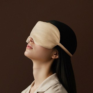리뉴얼 따스잠 눈 코 찜질팩, 1개