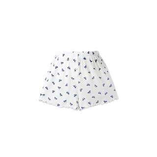 스내피커들 Bon Ribbon Shorts