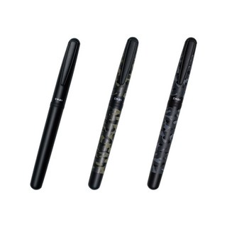 OHTO 오토 수성볼펜 0.5mm CR01, CR01_카모플라쥬카키