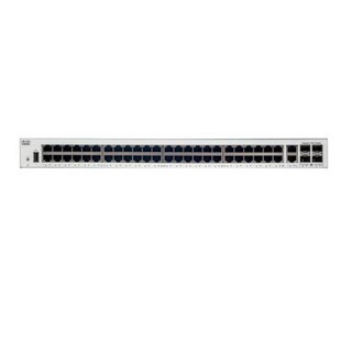 CISCO Catalyst C1000-48T-4G-L 48포트 스위칭허브 4SFP, 1개