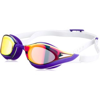 스피도 퓨어포커스 수경 미러 고글