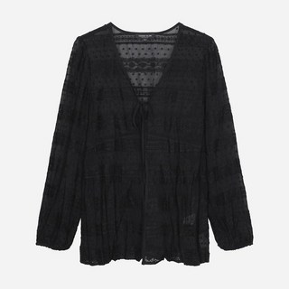 써스데이아일랜드 블라우스 주요 특징