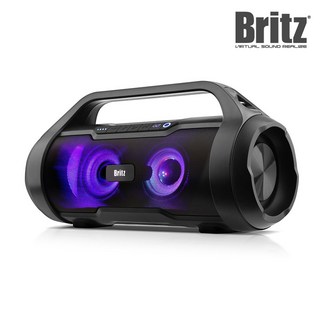 브리츠 BA-MK33 Plus 블루투스 스피커