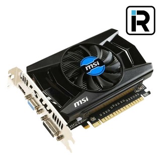 지포스 GTX750 1GB