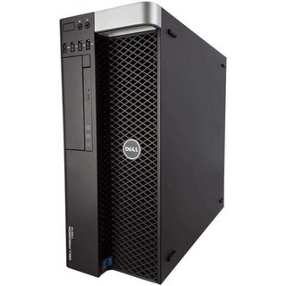 Dell T3610 AutoCAD 워크스테이션 E51620v2 4코어 8 스레드 3.7Ghz 32GB 1TB SSD Quadro K600 Win 10 Pro 갱신, Dell T3610 AutoCAD 워크스테이션 E516