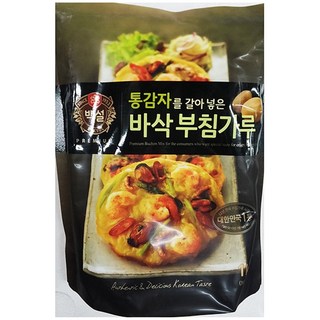오뚜기 감자전믹스