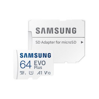 삼성전자 MicroSD EVO PLUS 2024