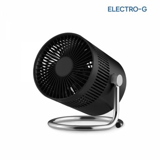 (주)지군코리아 ELECTRO-G EA-BLDC6000B블랙 유무선 써큘레이터