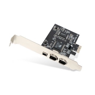 넥스트 4P PCI Express 확장 카드 NEXT-1394VT EX 상세 정보