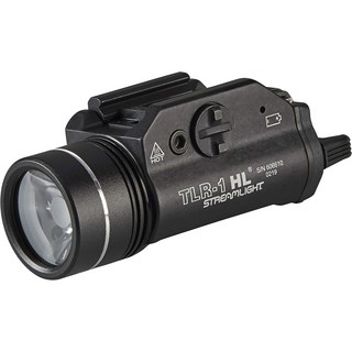 스트림라이트 TLR-1HL 1000루멘
