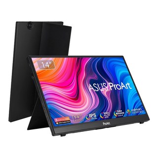 ASUS ProArt 디스플레이