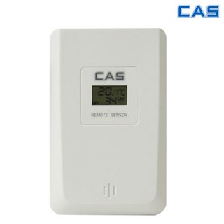 카스 우주 디지털 온도계 습도계 시계 온도계 신생아 알람 CLTR-100 T033 TE-303 TE-501W, 1개, 카스 CLTR-100 리모컨 (본품 미포함)