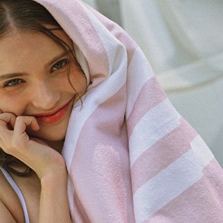 피피랩 피플연구소 특대형 바디 수건