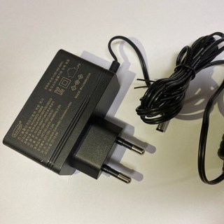 안전사 15V 1.2A 파워서플라이 전원 아답터 암스테르담 모스키, 1개