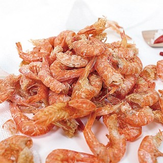 두절새우(대) 300g 건새우 볶음용, 1개