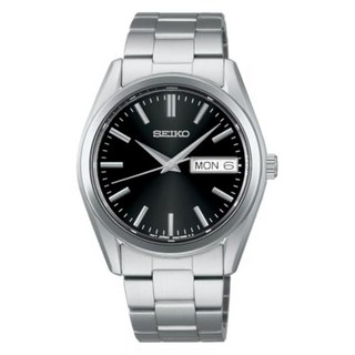 세이코 SEIKO 남성 메탈 손목시계 S-시리즈 아날로그 쿼츠 SBTH007 SBTH009 SBTH011 상품 이미지