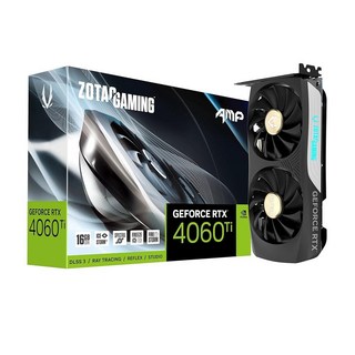 조택 게이밍 지포스 RTX 4060Ti