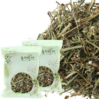 동의한재 국산 까마중 500g x 2개 세트 까마중열매