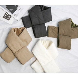 그로밋 캐릭터 벨로아 밍크 넥워머