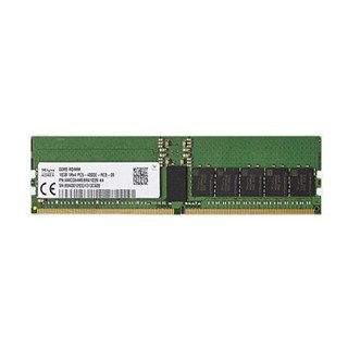 SK하이닉스 SK하이닉스 DDR5-4800 (16GB), 1개