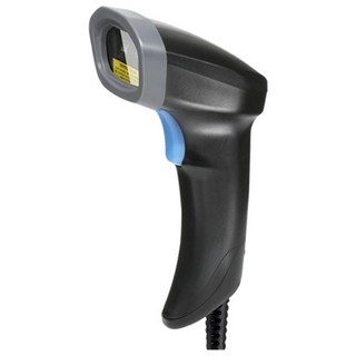 유니크비전 유선 2D 바코드스캐너, UV-1400(USB)