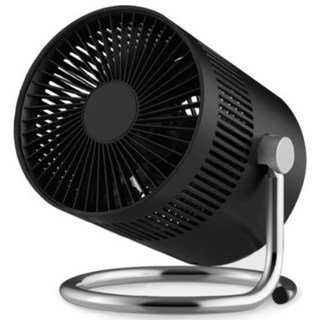 ELECTRO-G 유무선 써큘레이터 블랙, EA-BLDC6000B